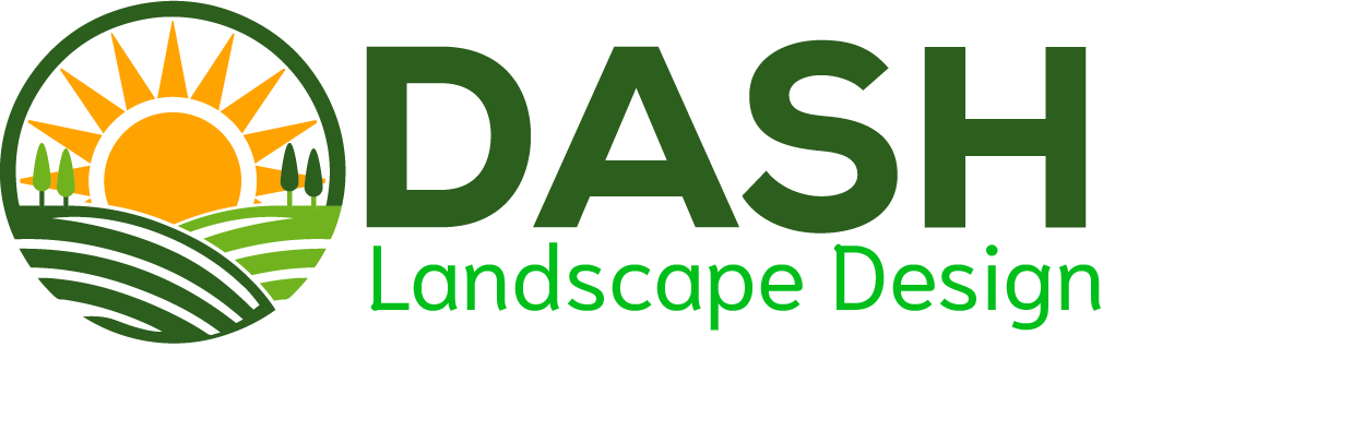 Dash Landscape